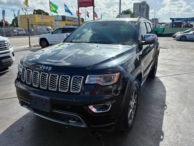 jeep grand cherokee 2019 1C4RJECG9KC614699 image jeep grand cherokee 2019 1C4RJECG9KC614699 image